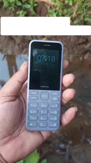 #nokia #hpbaru #fyp