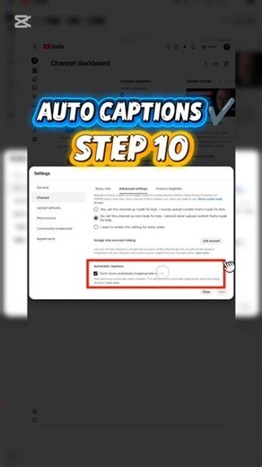 How to Enable Automatic Captions on YouTube 2026 | آٹومیٹک سب ٹائٹلز سیٹنگ
