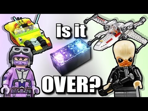 EVERY NEW 2026 LEGO Star Wars Set & Rumor So Far