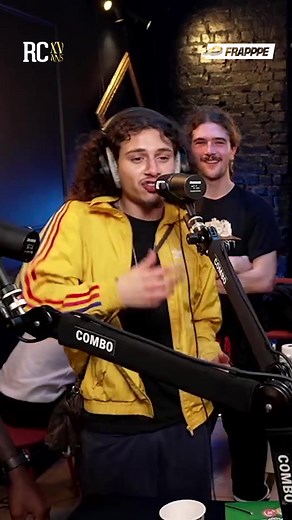 30K views · 381 reactions | L'art du freestyle avec LYWEN 勞 Le Rap Contenders célèbre son 15ème anniversaire ‼️ On a fait une émission spéciale pour cette occasion avec Badsam, Driver, Luniz, Young Mesrine, Lywen, Insa, LGenius, D.ace, The Free et Krow, Qui sera le MVP ? Quelle confrontation sera le meilleur battle ? Et qui sera le champion 2025 ? Rendez-vous le 15 novembre au Cabaret Sauvage. Ça va être HISTORIQUE ! Prod by STEREOBLACKSTARR  | Frapppe | Facebook