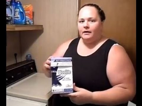 Dry Cleaner's Secret Woolite Dry Clean at Home Review