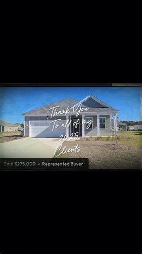 34 reactions · 9 comments | Closing out 2025 with 14 closed sales ...