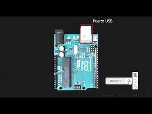 🚀 Arduino Uno R3 desde CERO 🔥 Aprende Partes, Funciones y Cómo Programarlo Fácil