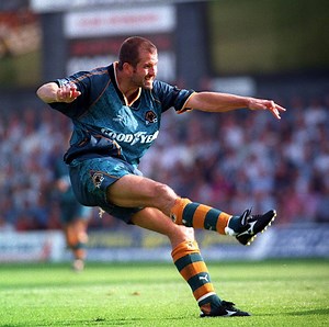Steve Bull 60 at 60: Top 60 goals - part two