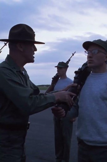 This Is My Rifle (Song) Full Metal Jacket