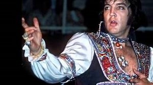 Elvis Presley - Shake A Hand