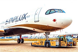 Starlux Airlines' COSMILE Frequent Flyer Program