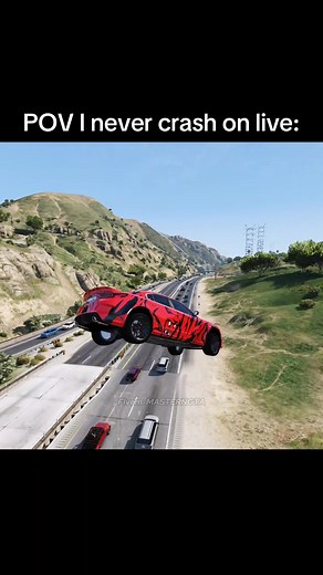 GTA 6 prep: how to stunt cleanly in GTA Online
