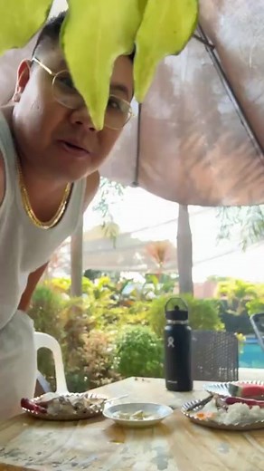 Kaen po | Ferdinand Winston Roxas