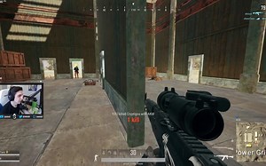 【SHROUD60帧】刺客信条打法了解一下 shroud＆choco沙漠图双拍20 吃鸡1080P