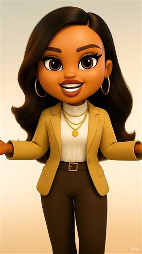 Introducing Ari, the virtual assistant for Coach G Enterprise. She’s here to help me deliver excellence, stay organized, and create a smoother experience for everything God is building through this brand. Ari is designed to motivate, support, and bring fresh energy to our platform as we continue inspiring Kingdom entrepreneurs to rise, build, and walk in purpose. Say hello to the newest member of our digital team. We’re moving with strategy, grace, and momentum. 💜✨ #CoachGEnterprise #KingdomBui