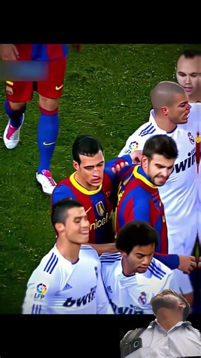 #football #messi #realmadrid #edit #goat #ronaldo #cristianoronaldo #ronaldovshaaland #soccerplayer