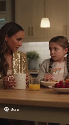 Helpless child forced by gov’t judges to be hopelessly dependent on alienator for food and clothing.