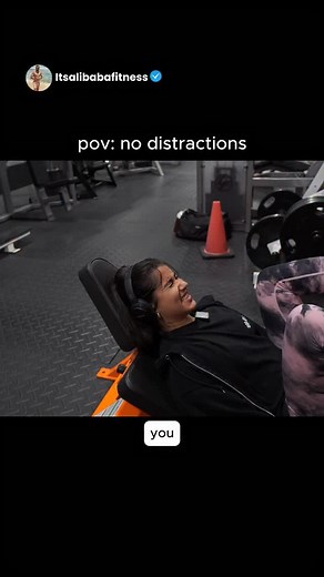 Is bro lying or not? At the end of the day we are here to focus on our health and gym gains. The pictures on the walls in inspiration and motivation for a lot to keep moving forward! All love here ❤️ #fitness #fit #sleeperbuild #fitnessmotivation #workout #gym #motivation #bodybuilding #aesthetics #exercise #alibabafitness | Sleeper Build