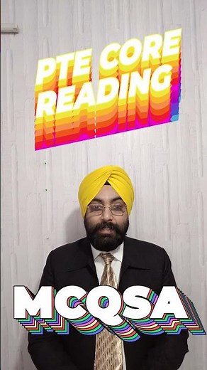 PTE Core Reading | MCQ Single Answer Strategy | Prep with Daljeet