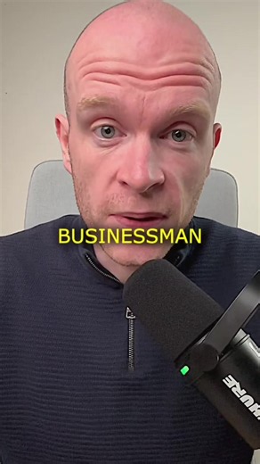 The Bricklayer Who Built a Real Estate Empire! 💰 🏠 #business #entreprenuer #property #empire