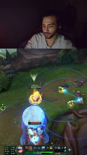 2 VS 1 Heimerdinger #leagueoflegends