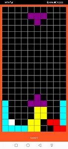 Download and Play X Tetris Game on PC (Emulator)