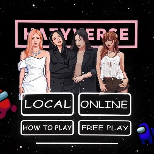 "The Honoured One❤️‍🔥" (Blackpink Edit) - Batidao Funk