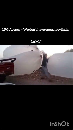 Modern Problems require Old Solutions #lpgshortage #memes #war #india #comedy