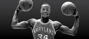 Len Bias and Hank Gathers: How their deaths impacted the NBA's power forward position