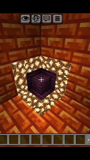 Minecraft endless video ♾️ #minecraft #shorts