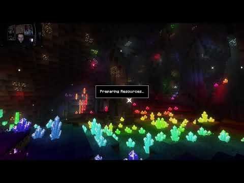 Minecraft ATM (Hardcore) EP17 BRINGING IN THE STORAGE