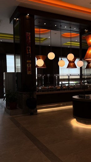 Book Us for Decor at the Trendiest Port Harcourt Restaurant