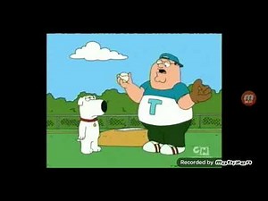 A crazy error Cartoon Network did back then.