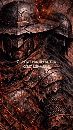 Se dresser contre sont Ego #voidlegacy #soulslike #stoicism #reels #fyp