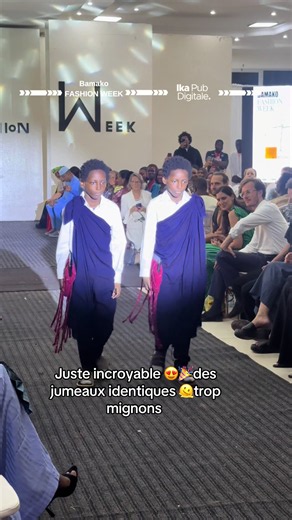 #ikapubdigitale #ikapubevent #bamakofashionweek