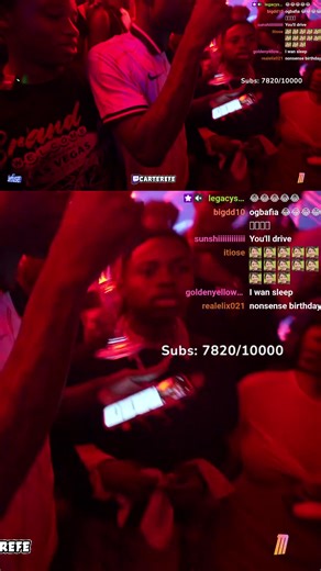 Heated Argument Between Peller and Jarvis at Birthday Party