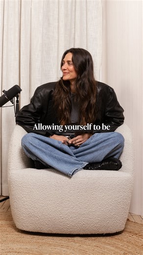 Melissa Wood - Tepperberg on Instagram: "New solo episode on “Really Walking the Walk in 2026” out tomorrow on the Move With Heart podcast. Comment HEART to get a link to the pod. ✨"