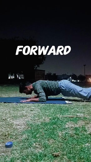 Master the Advanced Russian Push Ups with this step-by-step calisthenics tutorial! 💪