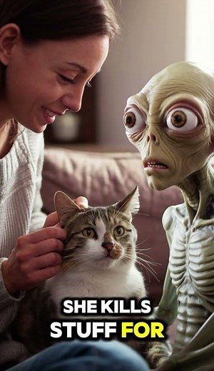Aliens Shocked by Earth’s Fiercest Predators: Deathworlders Pets Revealed | HFY | Sci Fi Stories