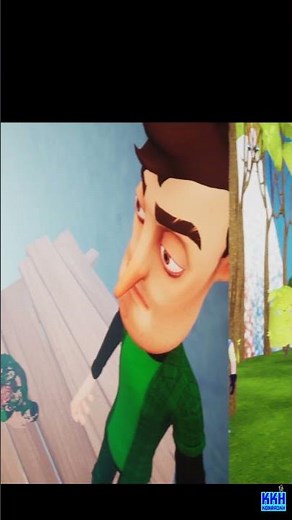 Neighbor Fun Recap | Hello Neighbor Mod #helloneighbormod