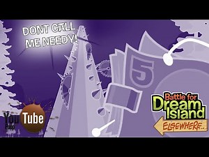 BFDIE 1 YTP: A Controversal Series