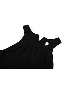 [Hot Item] 2024 New Gentle Style Pompadour Dress