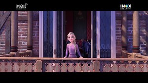 Action, comedy, drama, and so much more is coming soon to an INOX near you! Watch the amazing line up of movies to suit your every mood. Book tickets at inoxmovies.com or on the #INOXApp. #Frozen #Bala #Pagalpanti #FordvsFerrari #HotelMumbai #MotherlessBrooklyn #BypassRoad #CharliesAngels #TerminatorDarkFate #UjdaChaman #Marjaavaan | PVR INOX Ltd