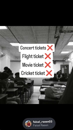 Hall ticket ✅😅 #exam #trending #shorts #funny