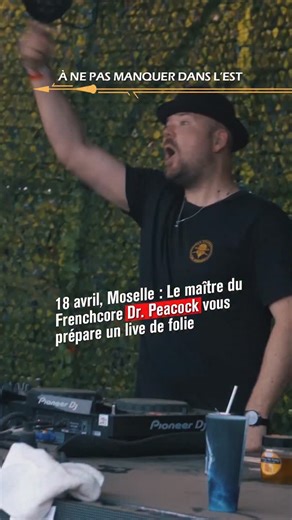 @invasion_festival_official on Instagram: "La deuxième édition du festival Invasion arrive ! Qui vient ? HARDTECHNO • HARDSTYLE • FRENCHCORE • HARDCORE • UPTEMPO 🔥 📅18 Avril 📍 Le Galaxie – Amnéville 💥 100 % indoor 👥 Jusqu’à 9000 festivaliers 🔊 Sound system XXL & light show spectaculaire Bars, VIP Boiler Room, merch… 🎟 Billets - dispo via Shotgun et Pass Culture (le lien dans la bio) #invasionfestival l #eskapefestival #hardcorefrance #technomusic #hardtechnolover"