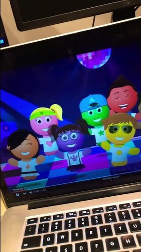 New Letter A Song 🎶