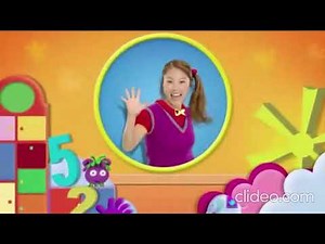 Hi-5 Intro Evolution (1999-2018)