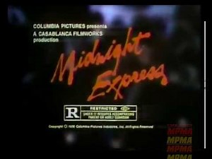 Midnight Express (1978)