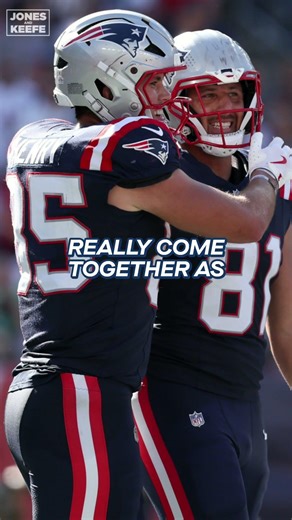Hunter Henry discusses the Patriots' unique bond ahead of Sunday's Wild Card matchup
