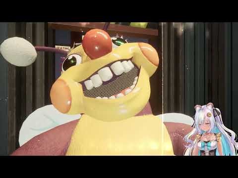 Five Nights at Freddy's: Secret of the Mimic Part 3