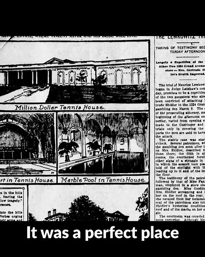 John Jacob Astor was the richest man on the Titanic, and he reportedly died like a gentleman after putting his pregnant wife on a lifeboat. But the truth about his last moments is so much darker. | Factinate