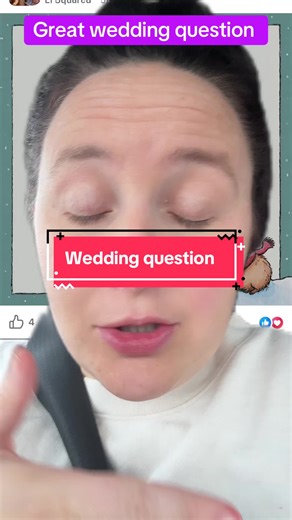 Helpful Wedding Questions Answered for Couples