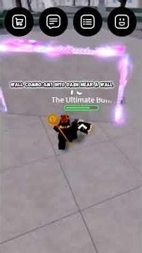 all techs u need to know in ultimate battlegrounds