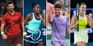 US Open 2025: Where to watch, TV schedule, live streaming details, and more